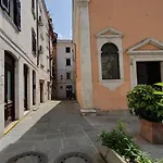 Apartmaji Mila Piran