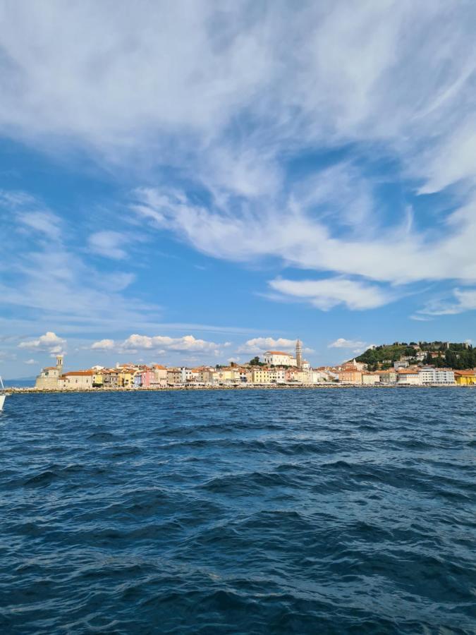 Apartmaji Mila * Piran