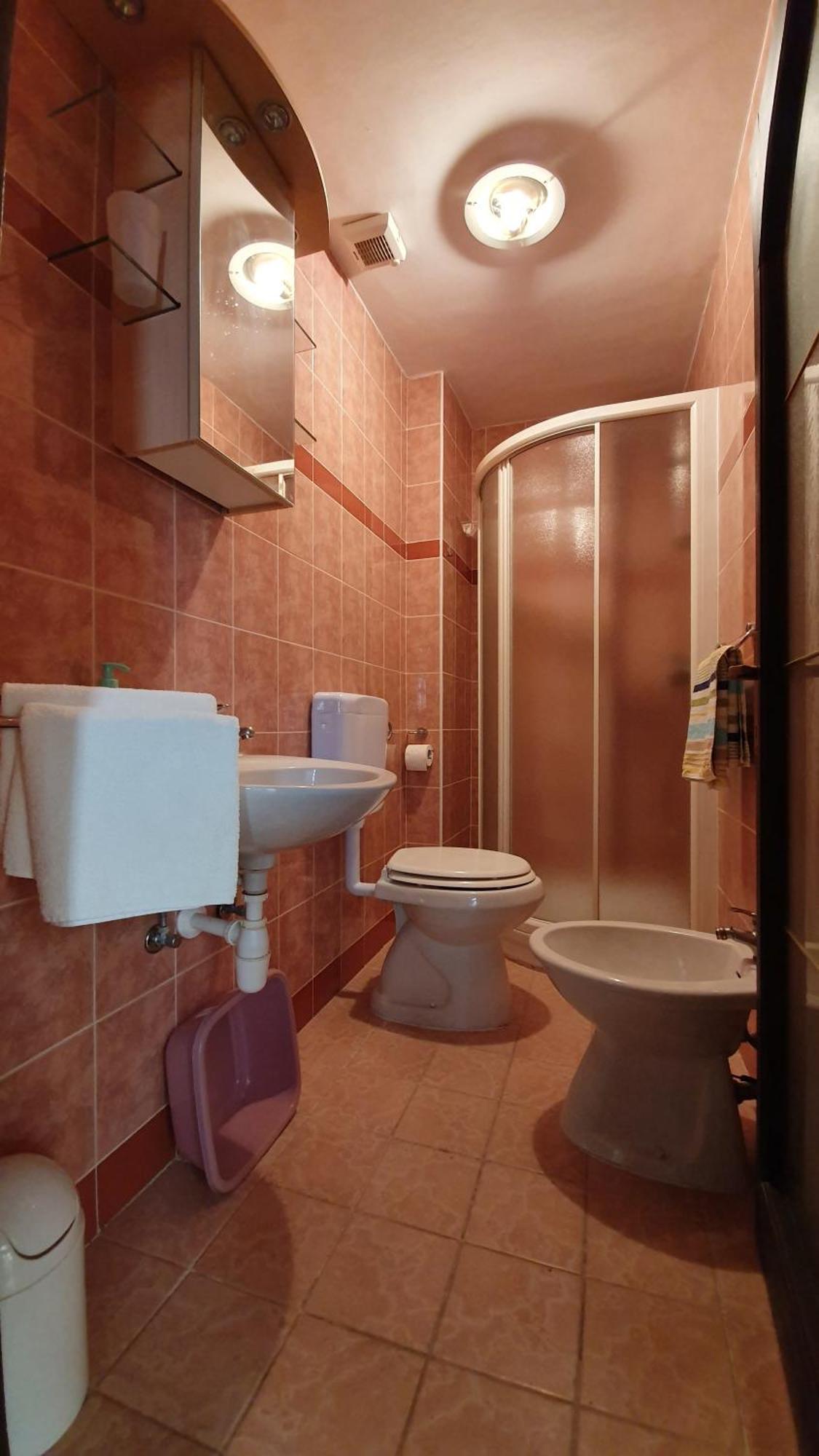 Apartmaji Mila * Piran