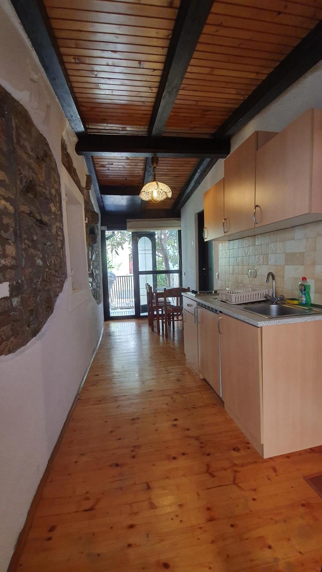 Apartment Apartmaji Mila *