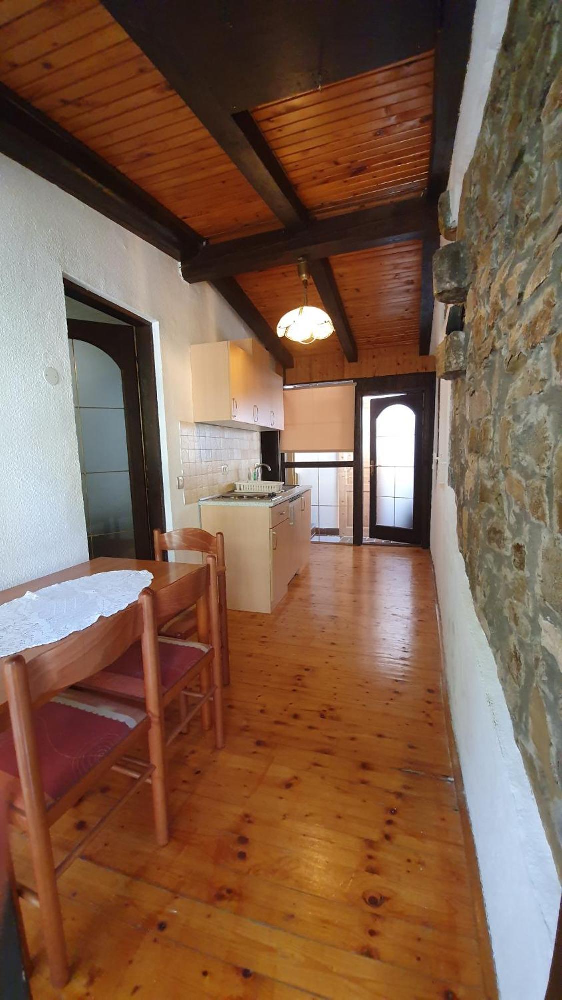Apartmaji Mila *