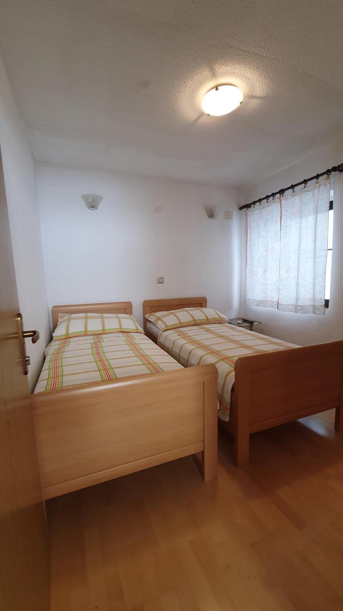 Apartmaji Mila * Piran