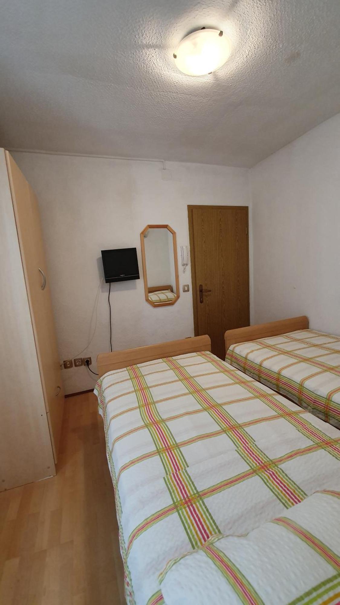 Apartmaji Mila Piran