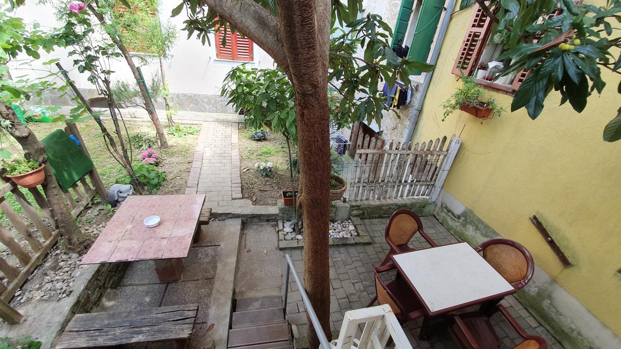 Apartmaji Mila Apartment *