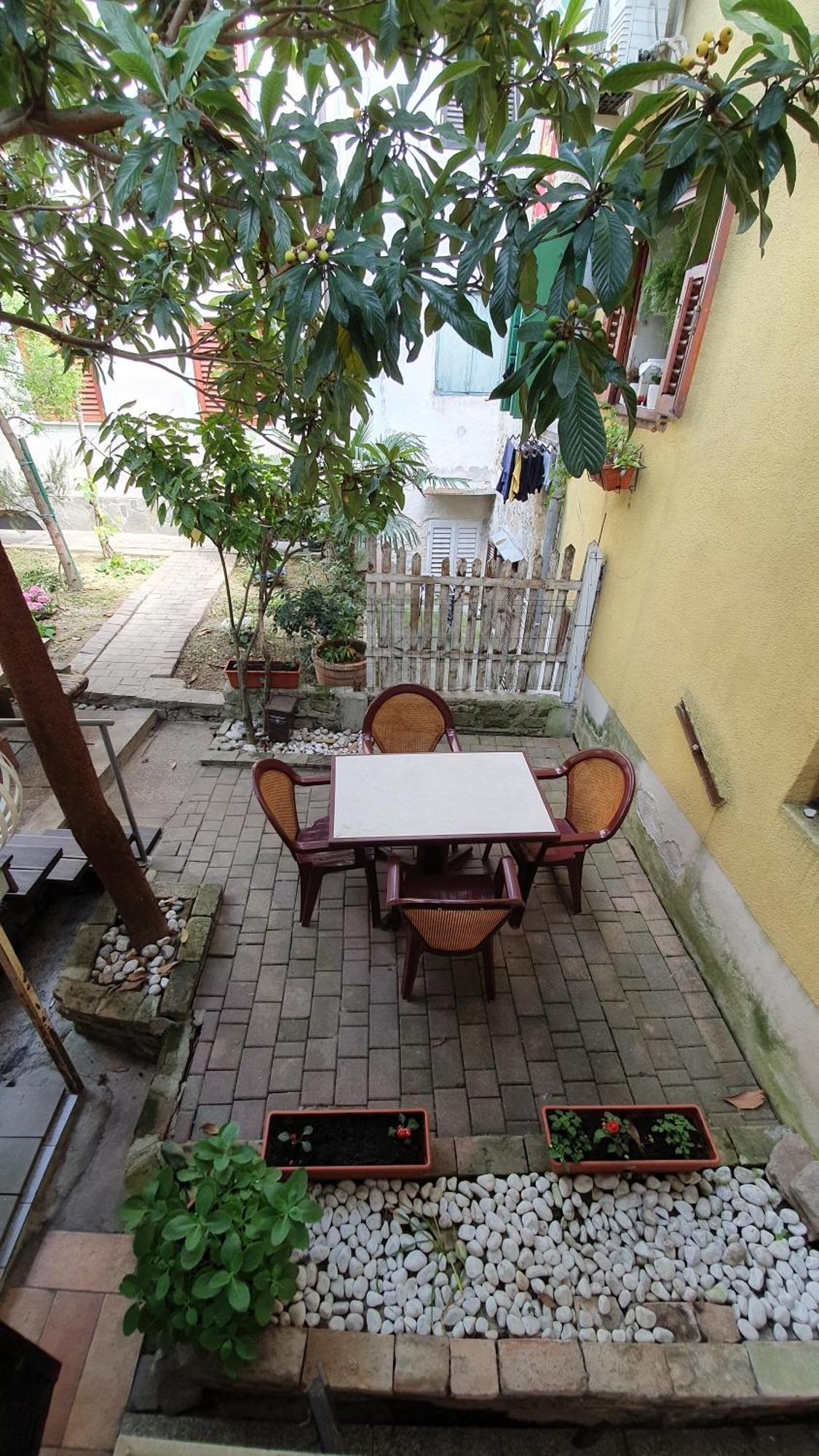 Apartment Apartmaji Mila Piran