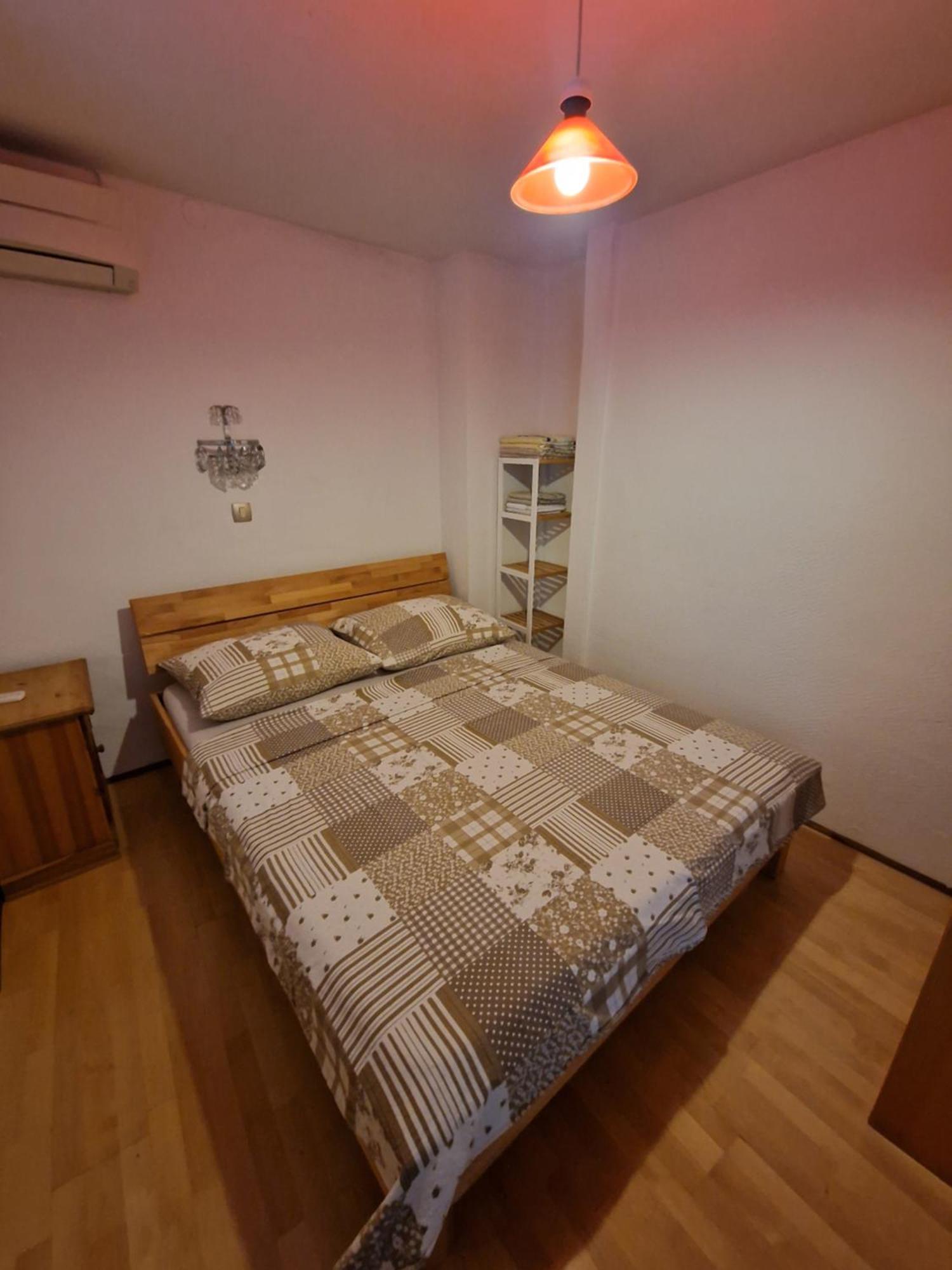 Apartment Apartmaji Mila